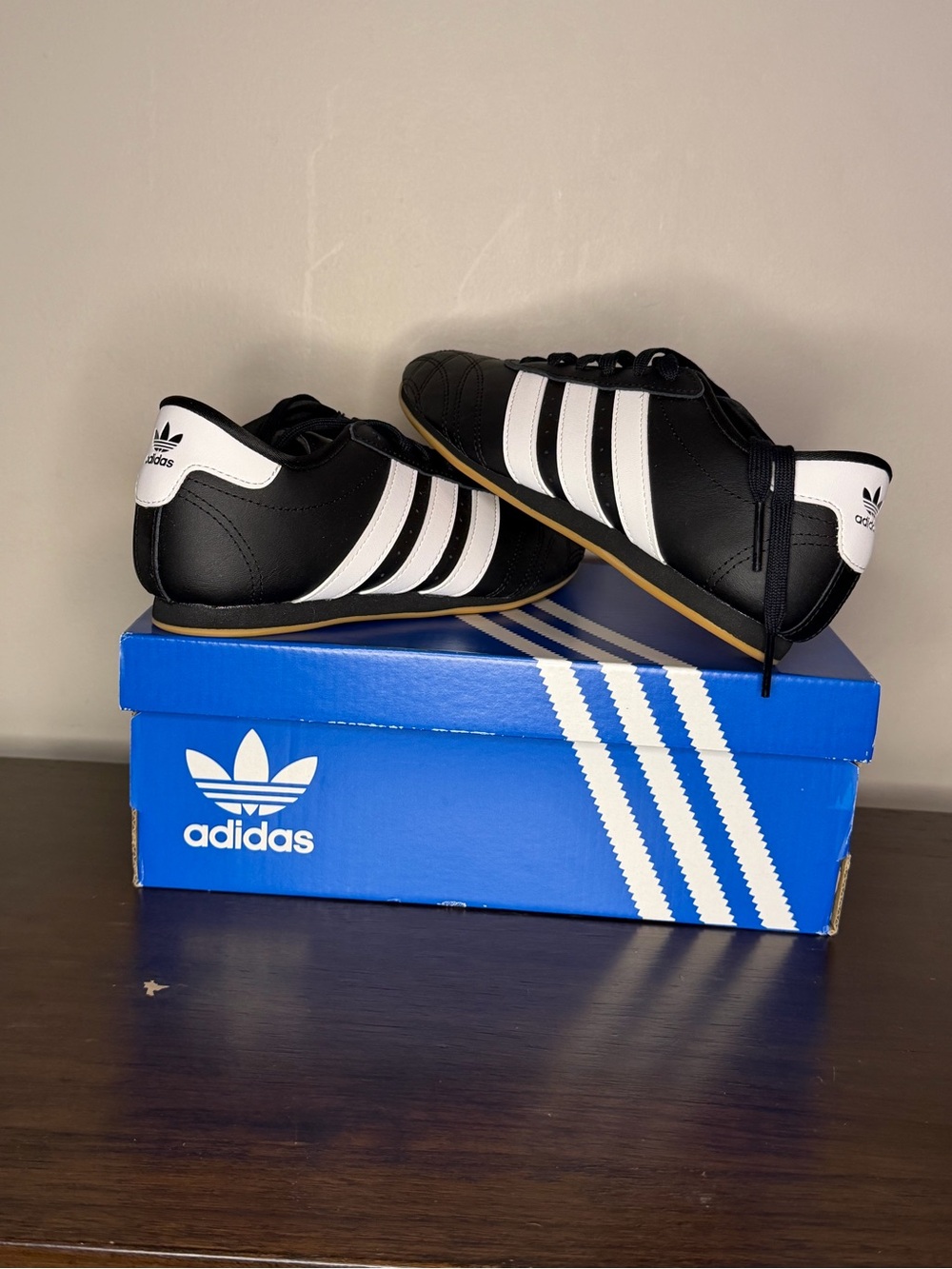 adidas Taekwondo